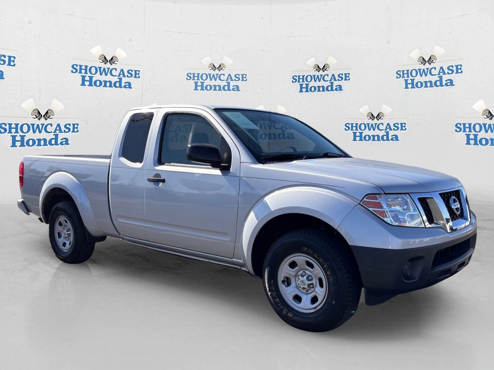 Used 2019 Nissan Frontier S RWD image 10