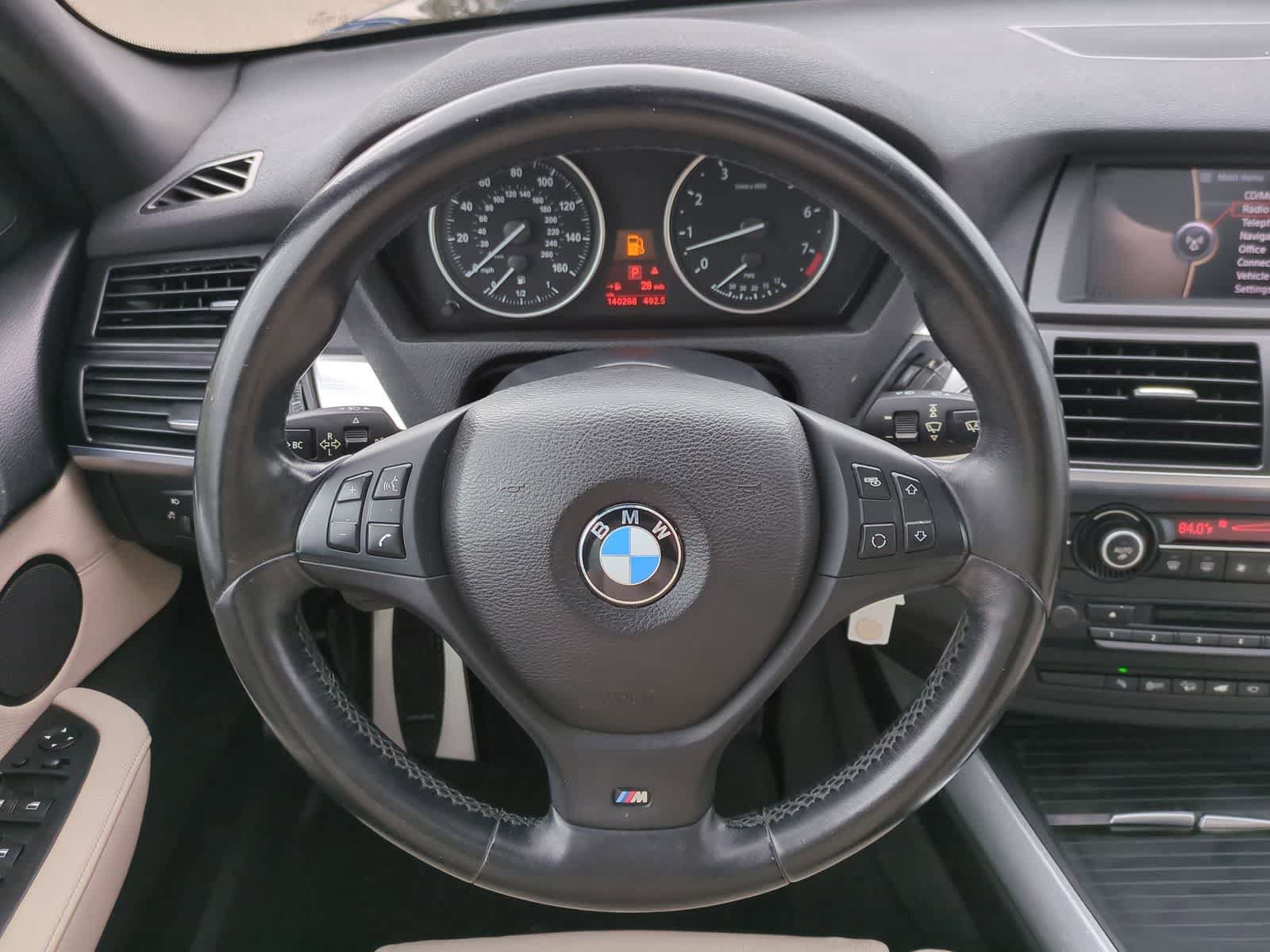 Used 2012 BMW X5 xDrive35i AWD/4WD image 24
