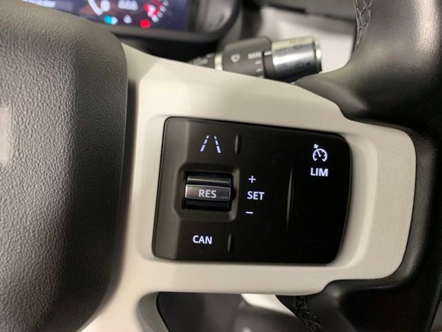 Used 2022 Land Rover Defender 90 S AWD/4WD image 20