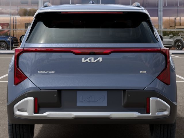 New 2027 Kia Seltos EX AWD/4WD image 13