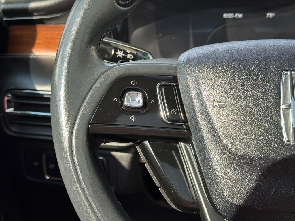 Used 2022 Lincoln Corsair Reserve w/ Elements Package image 19