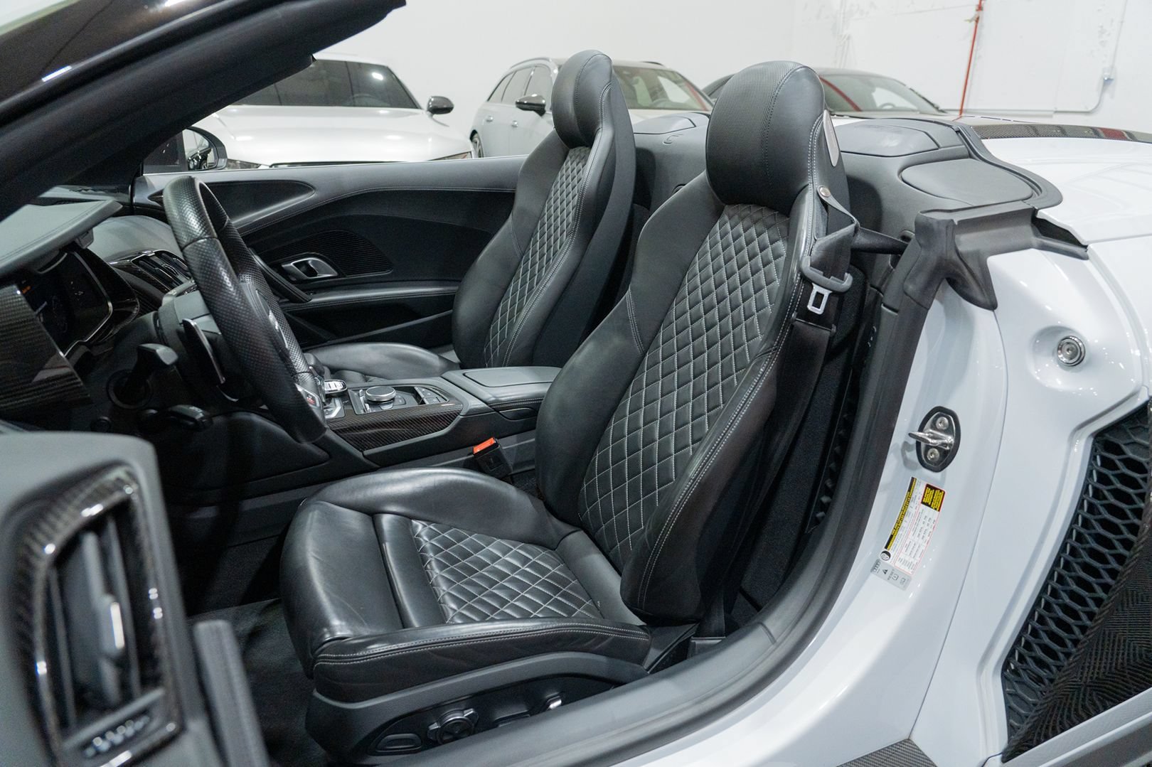 Used 2020 Audi R8 V10 performance AWD/4WD image 29