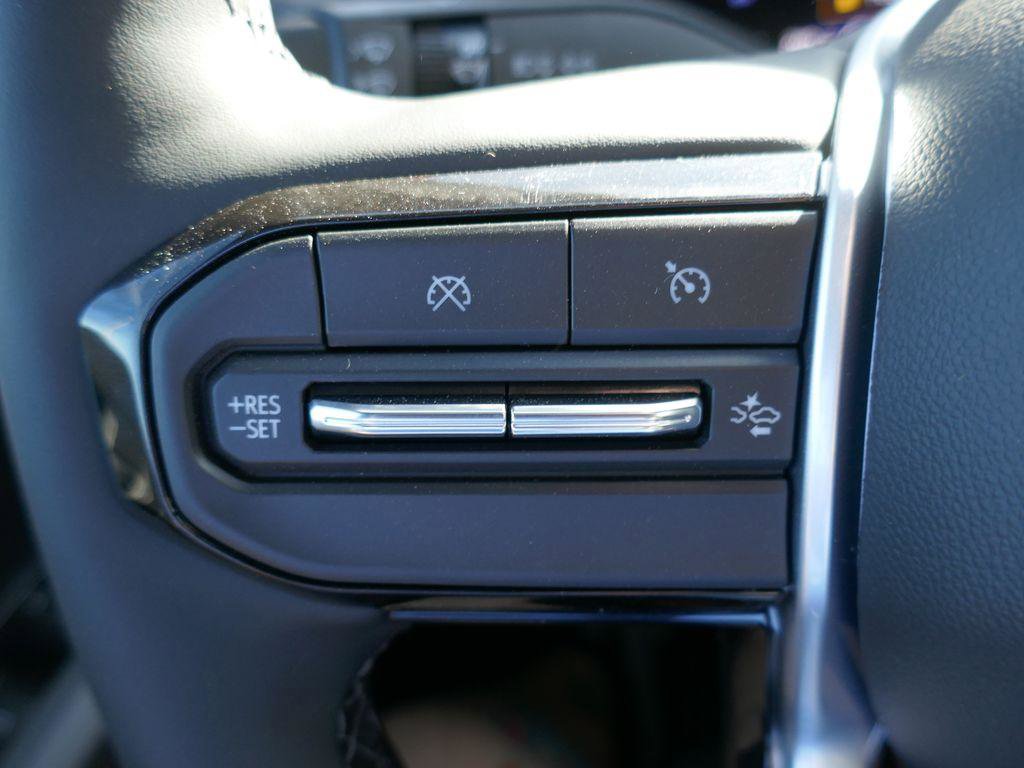 New 2026 Chevrolet Colorado Trail Boss image 19