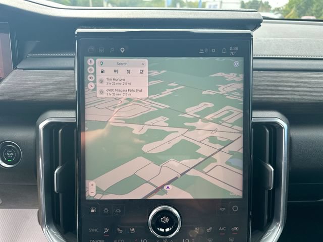 Used 2025 GMC Acadia Denali w/ LPO, Floor Liner Package FWD image 17