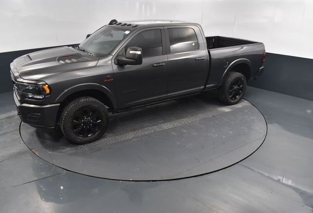 Used 2023 RAM 2500 Limited image 37