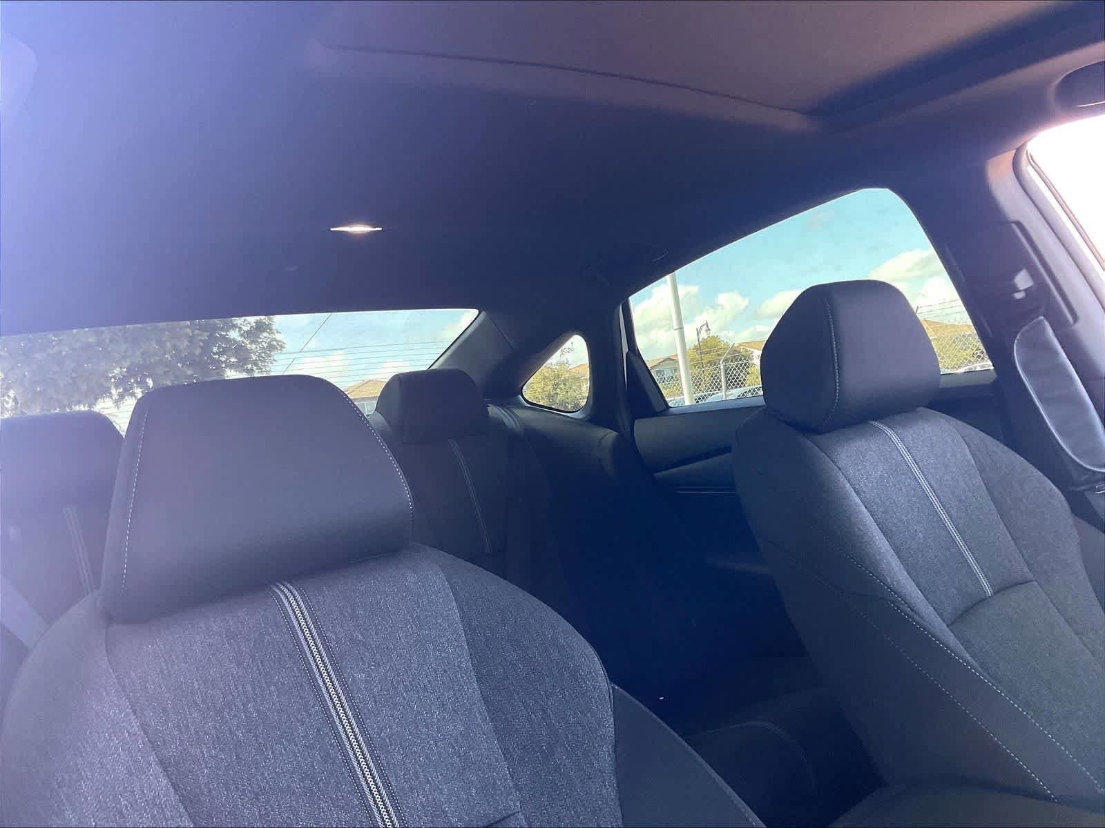 Used 2025 Honda Accord Sport image 22
