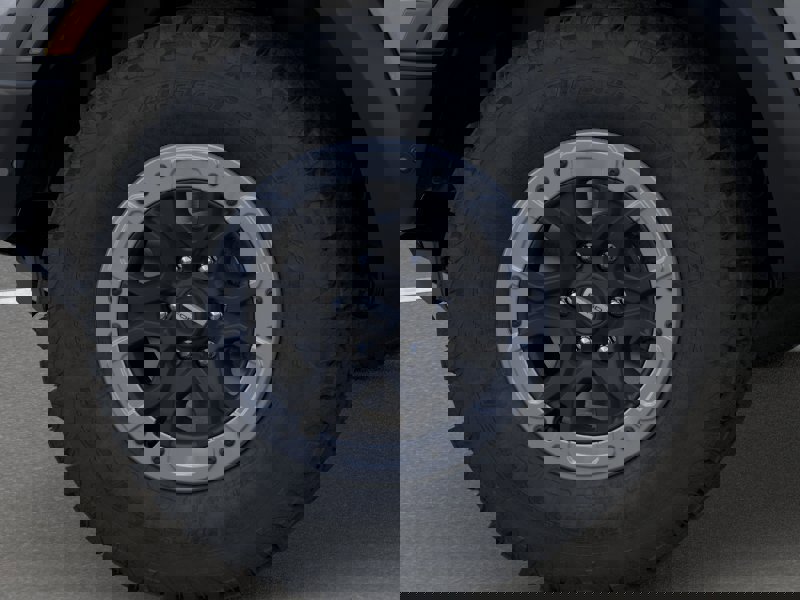 New 2026 Ford Ranger Raptor AWD/4WD image 19