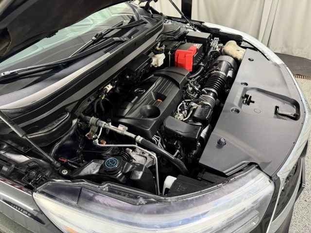 Used 2019 Acura RDX AWD image 27