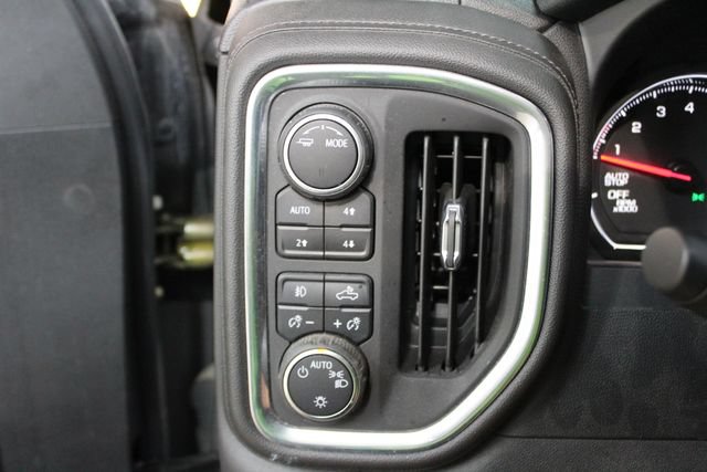 Used 2022 Chevrolet Silverado 1500 RST w/ Z71 Off-Road Package AWD/4WD image 14