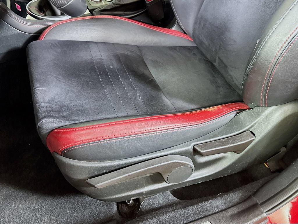 Used 2019 Subaru WRX STI AWD/4WD image 23