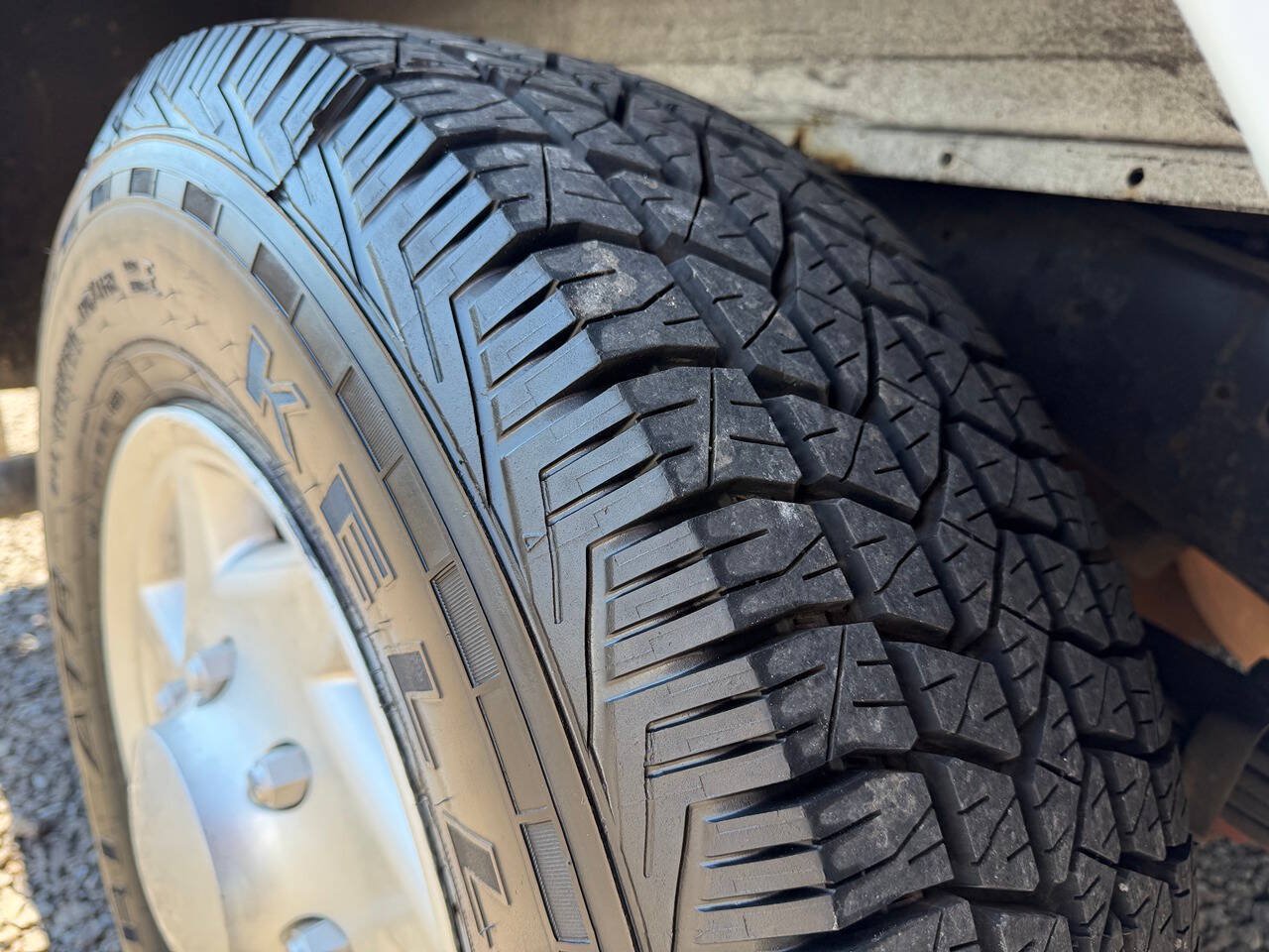 Used 2016 Ford E-350 and Econoline 350 Super Duty w/ Power Windows & Locks Group RWD image 21