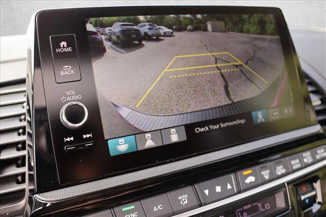 New 2026 Honda Odyssey Elite image 19