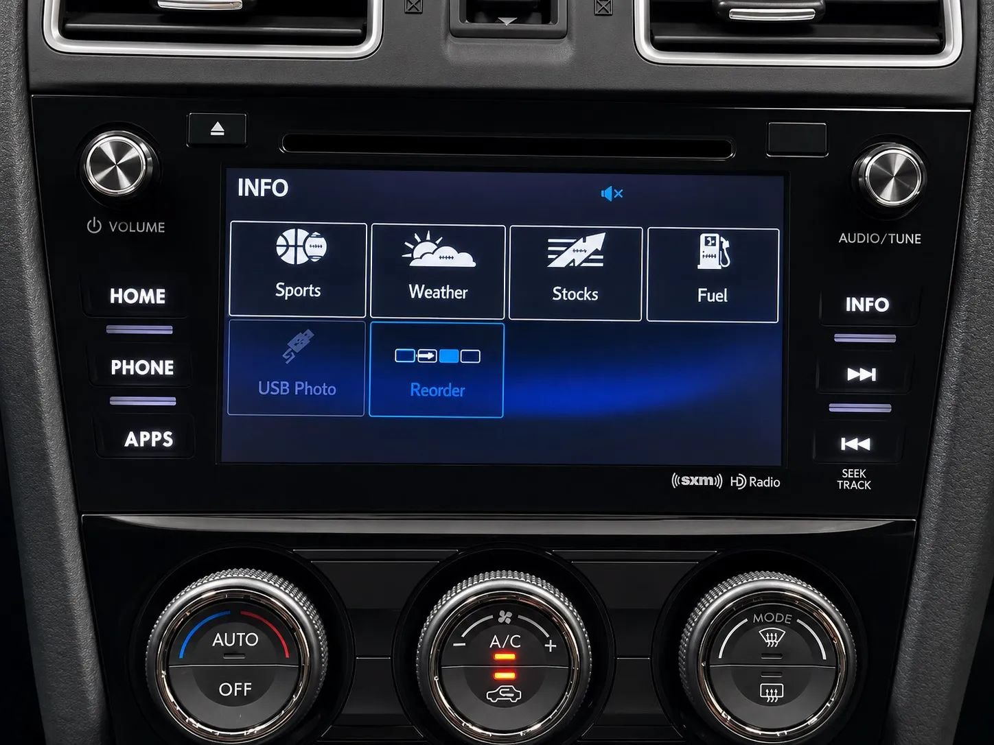 Used 2018 Subaru WRX Premium AWD/4WD image 36