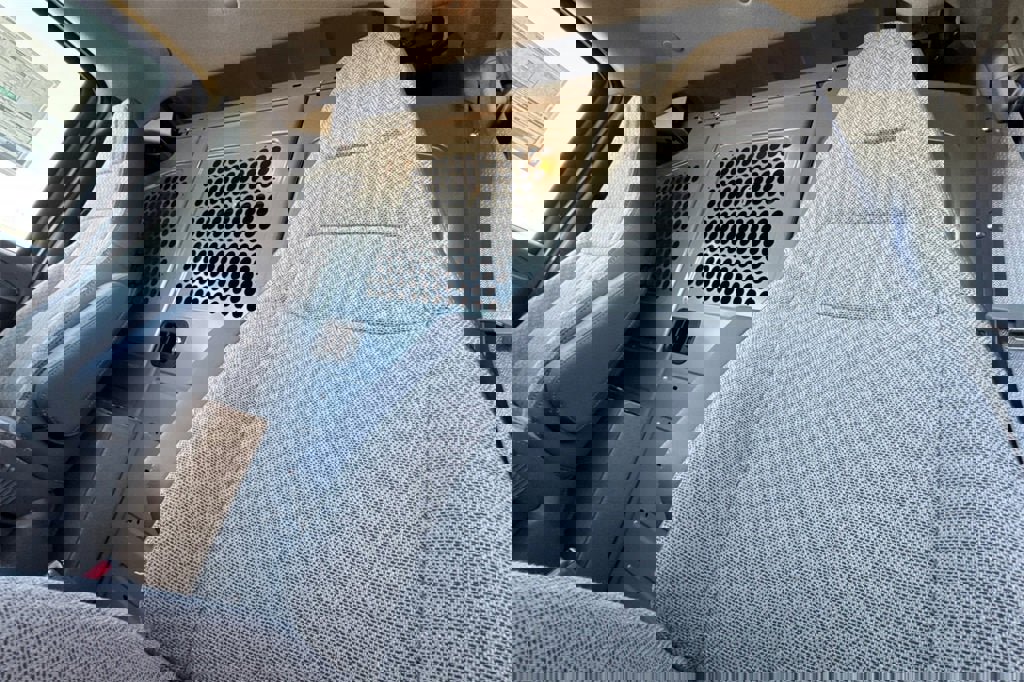 New 2025 Chevrolet Express 2500 w/ Driver Convenience Package image 12