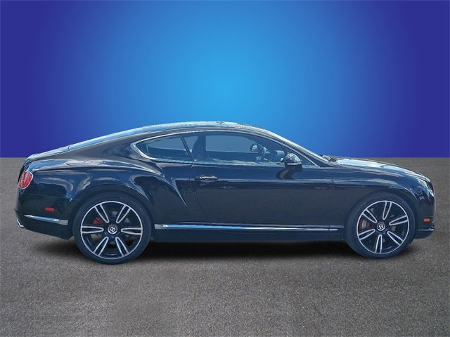 Used 2014 Bentley Continental GT image 4
