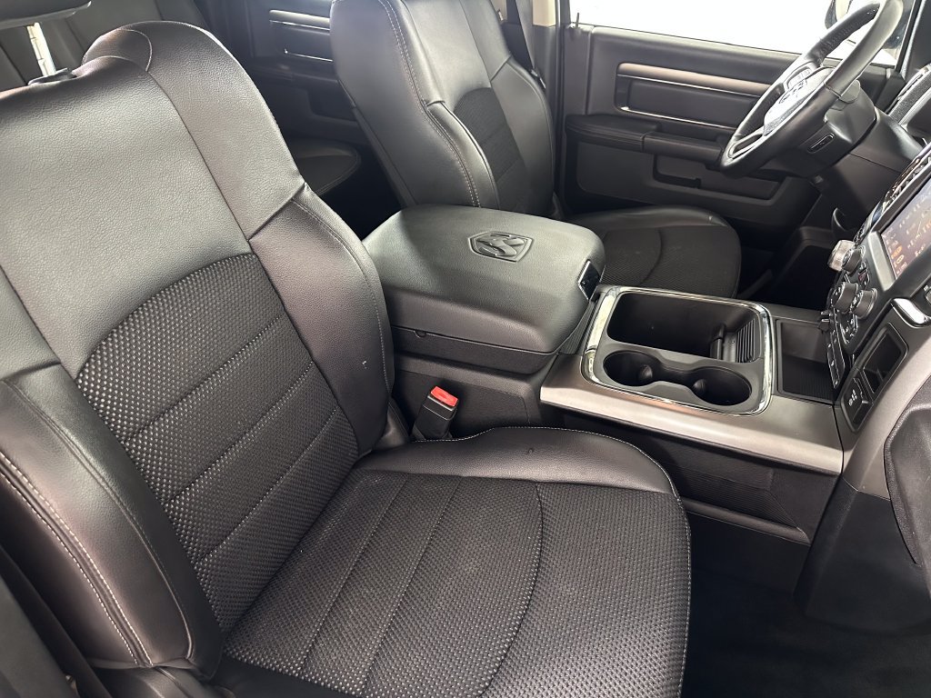 Used 2017 RAM 1500 Sport AWD/4WD image 27