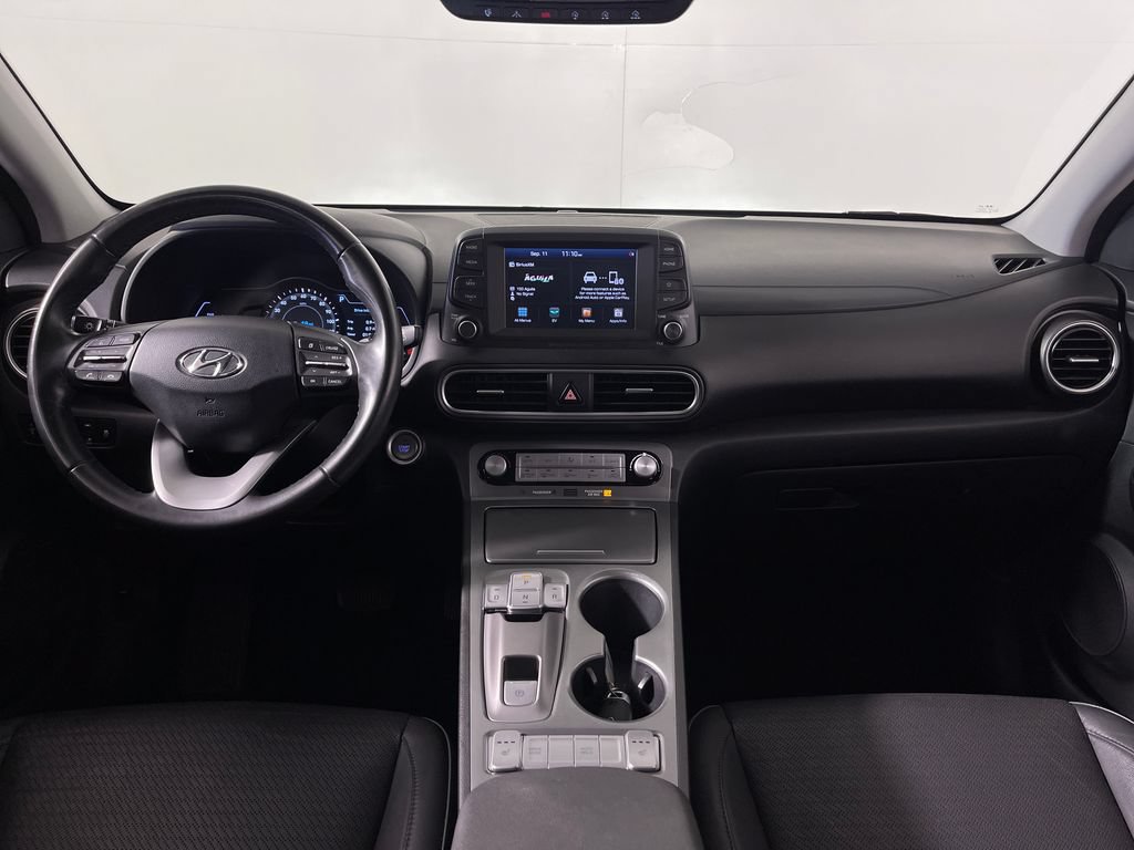 Used 2020 Hyundai Kona Limited FWD image 14