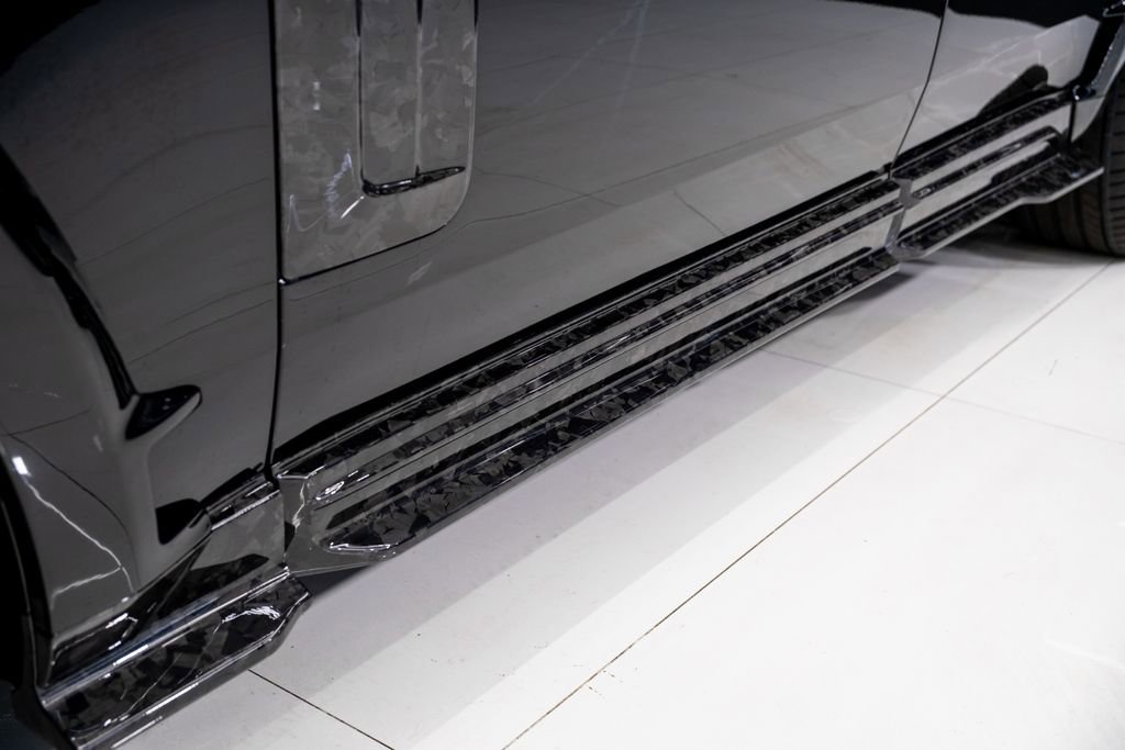 Used 2026 Land Rover Range Rover Long Wheelbase SE image 27