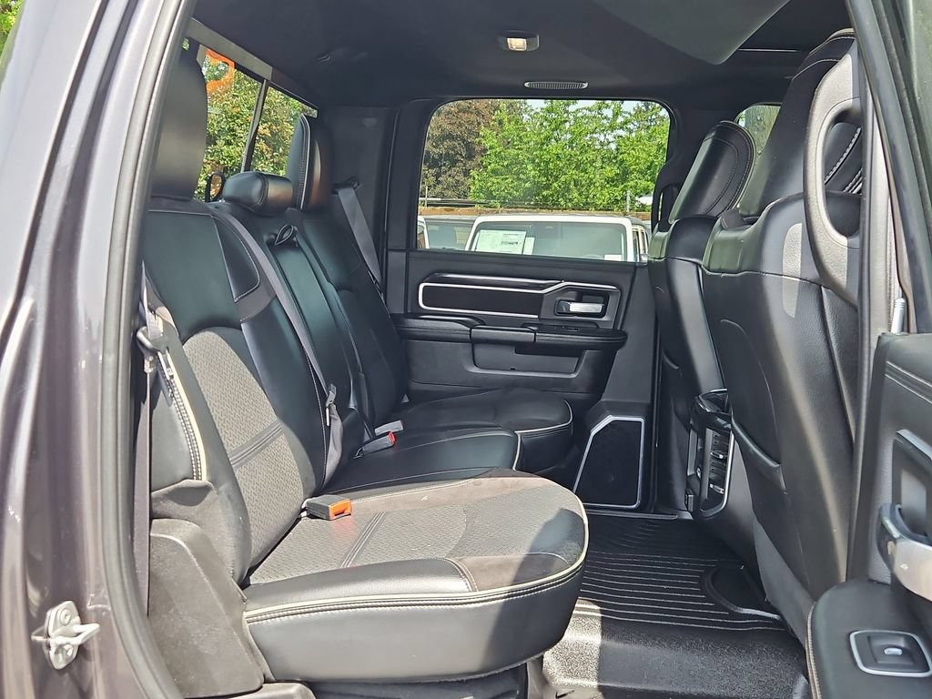 Used 2020 RAM 2500 Laramie w/ Night Edition AWD/4WD image 15