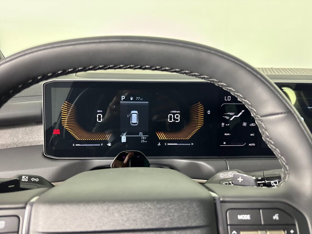 New 2027 Kia Telluride S image 11