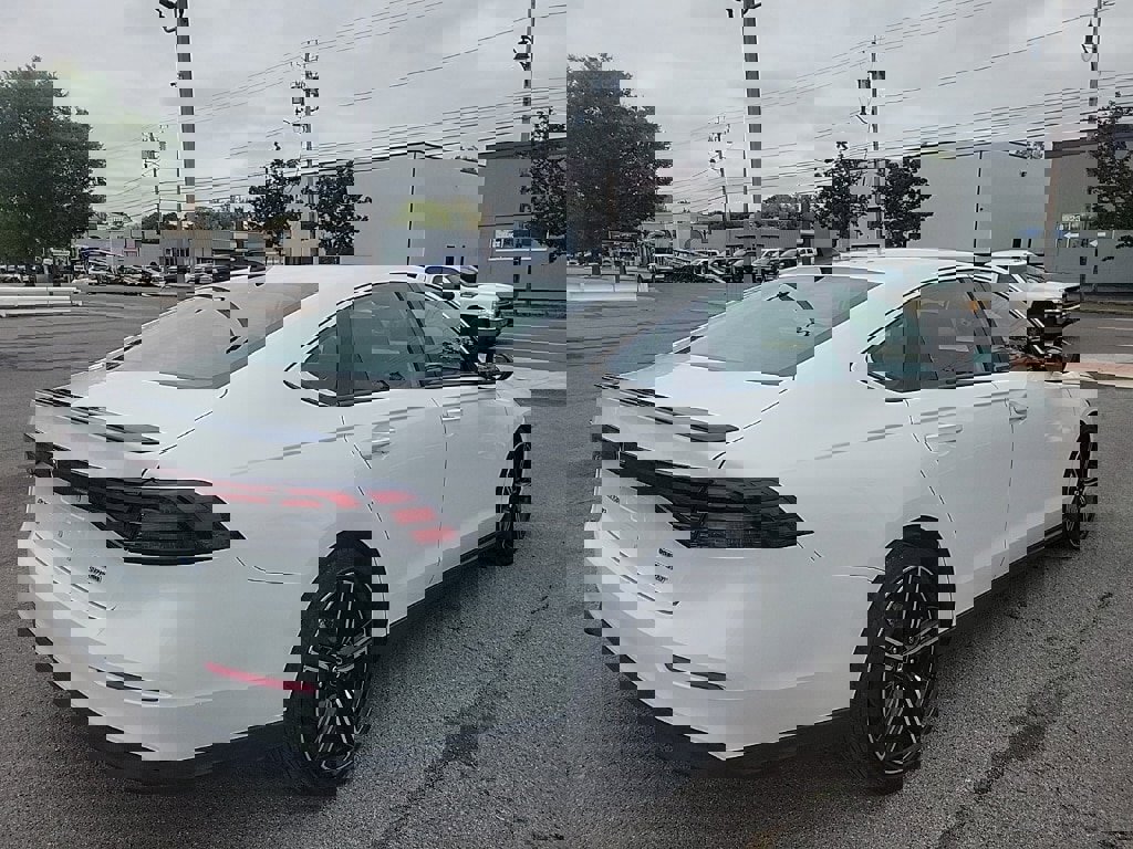 Used 2024 Honda Accord Sport image 5