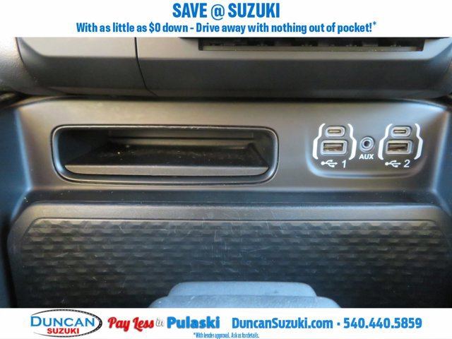 Used 2022 RAM 1500 Big Horn image 22