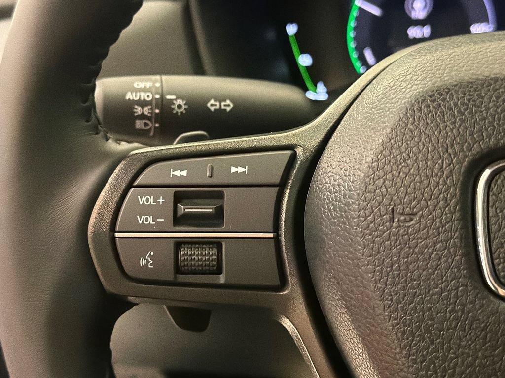 New 2026 Honda Accord Sport image 27