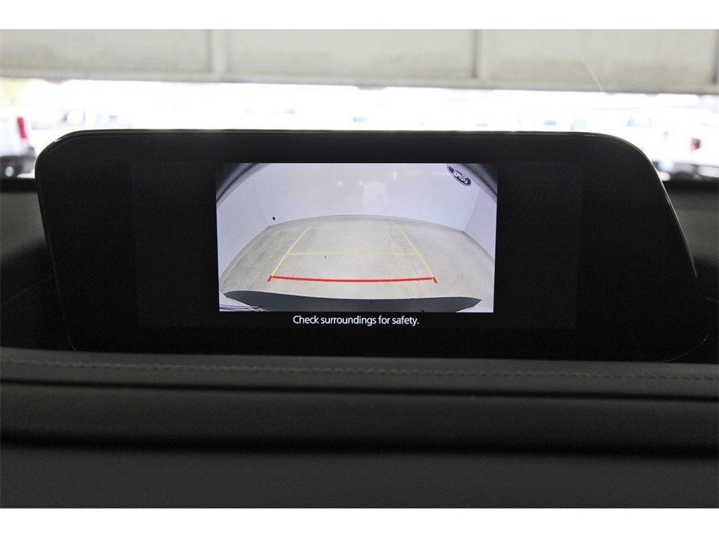 Certified 2025 MAZDA CX-30 AWD 2.5 S w/ Preferred Package image 24