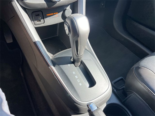 Used 2022 Chevrolet Trax LT w/ Sport Edition image 15