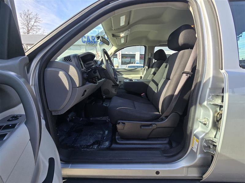 Used 2012 GMC Sierra 3500 W/T image 20