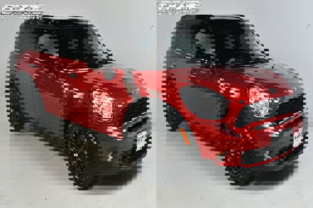 Used 2013 MINI Cooper Countryman S