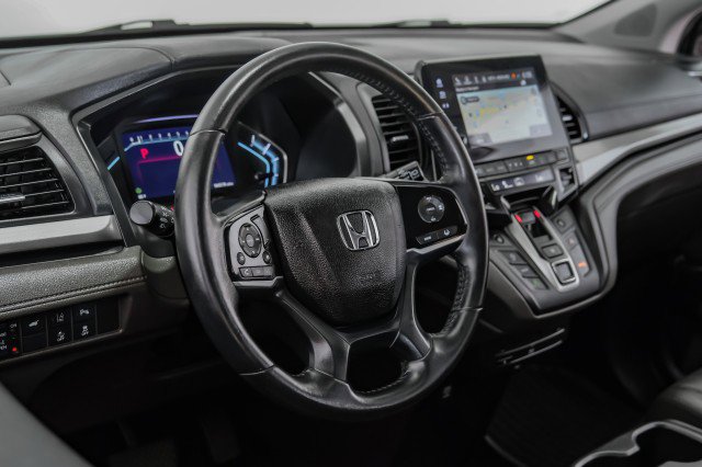 Used 2019 Honda Odyssey Touring image 12