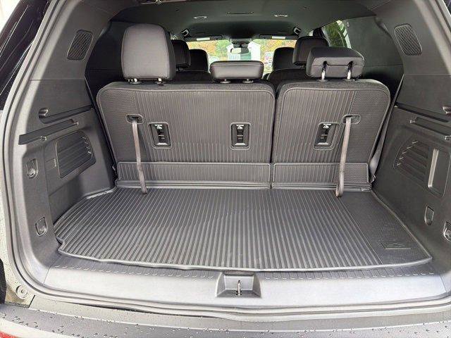New 2026 Chevrolet Traverse LT image 30