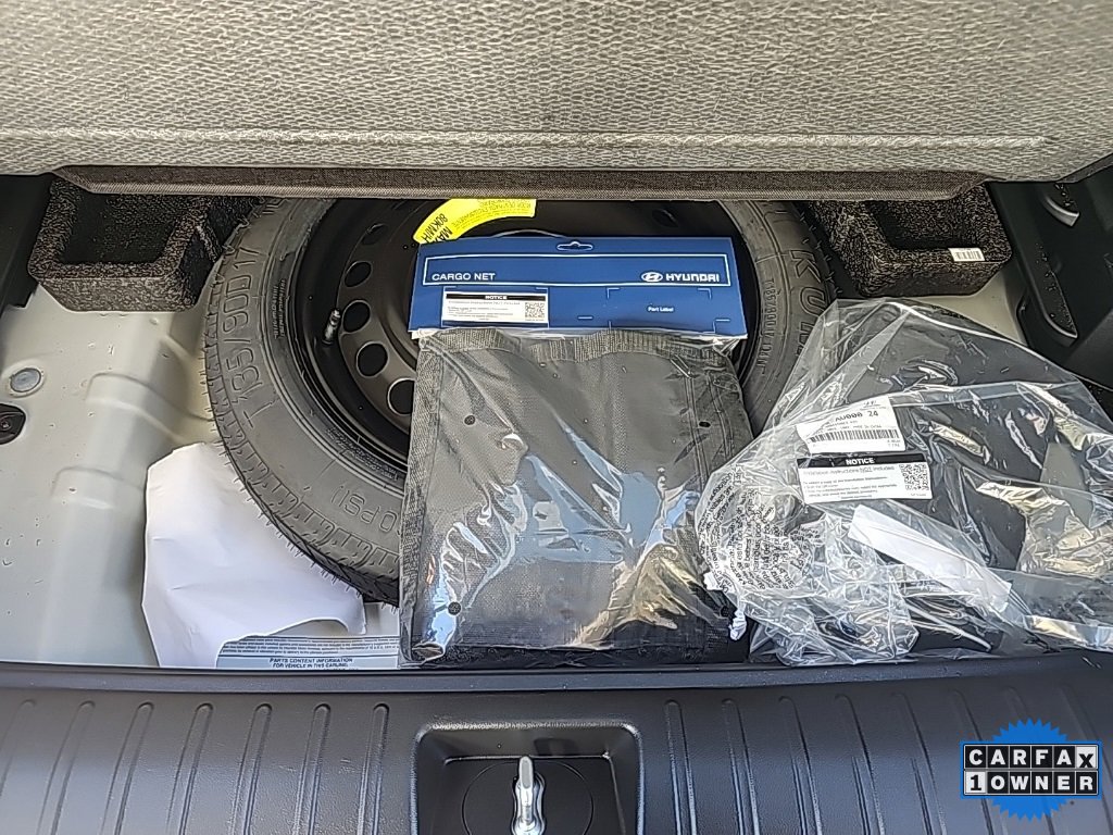 Used 2024 Hyundai Tucson XRT image 38