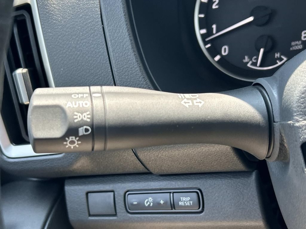 New 2026 Nissan Frontier SV w/ All-Weather Content Package RWD image 31