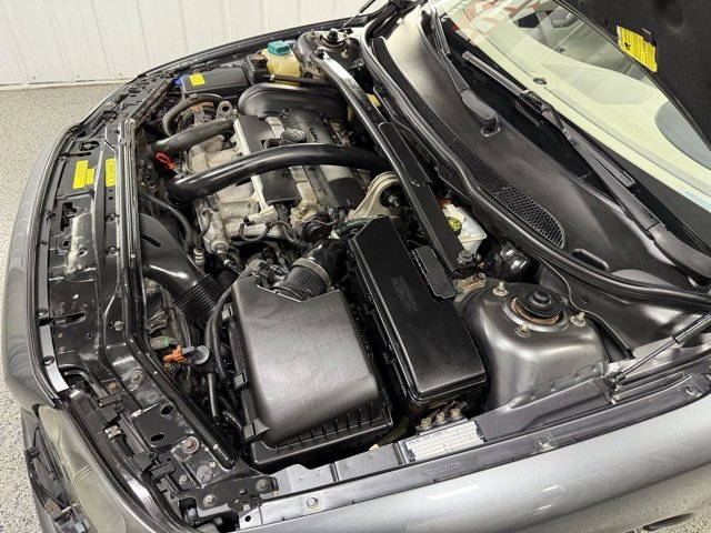 Used 2004 Volvo S60 2.5T image 25