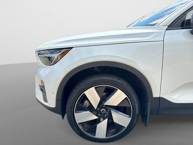 Certified 2023 Volvo C40 P8 Recharge Ultimate w/ Protection Package Premier AWD/4WD image 22