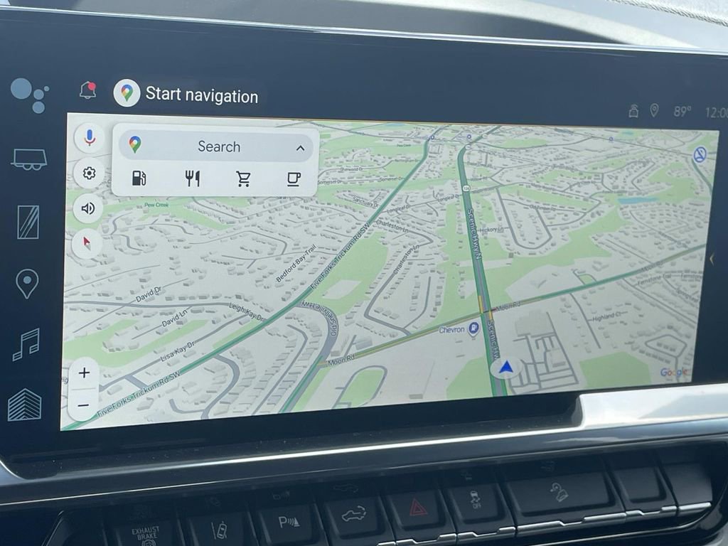 New 2026 Chevrolet Silverado 3500 High Country w/ High Country Premium Package image 20