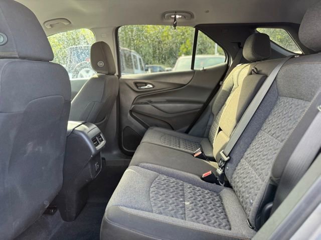 Used 2023 Chevrolet Equinox LT image 18