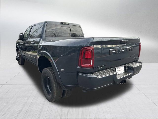 New 2026 RAM 3500 Limited image 7