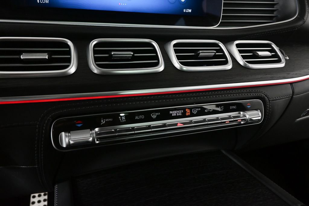 Used 2026 Mercedes-Benz GLE 63 AMG S image 13