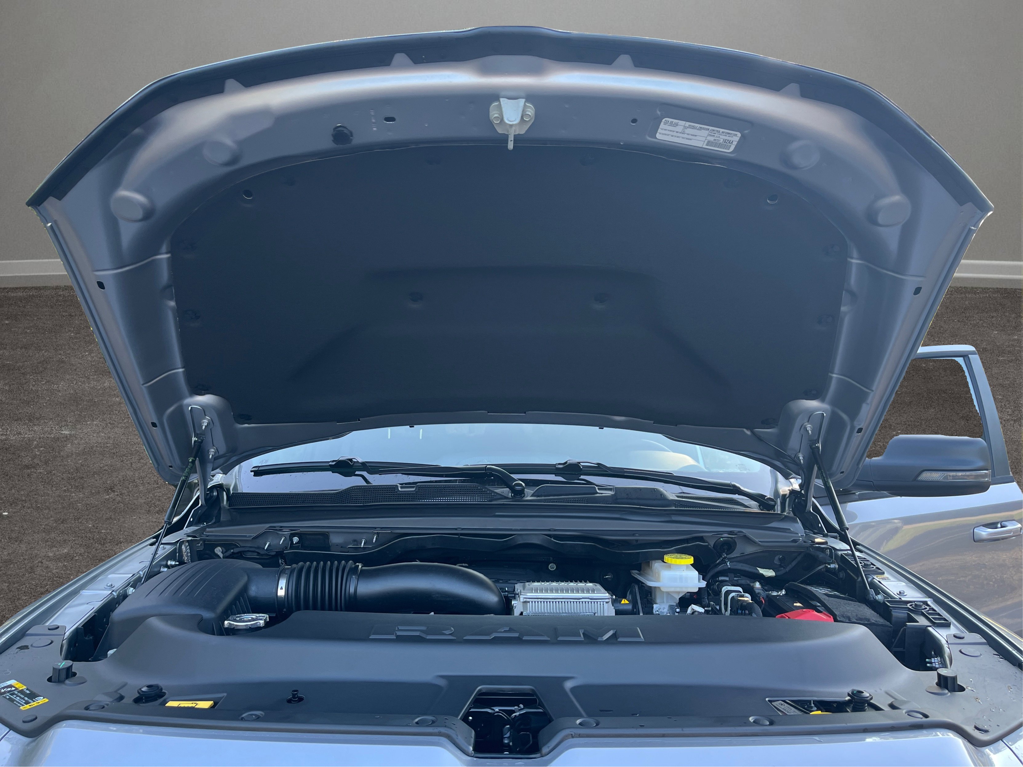 New 2026 RAM 1500 Big Horn image 13