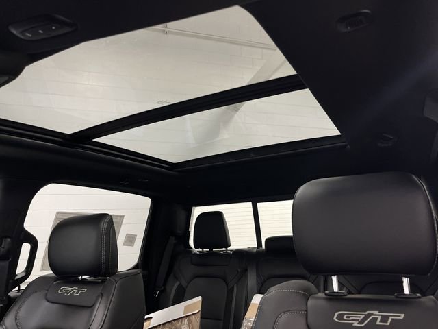 New 2026 RAM 1500 Rebel image 7