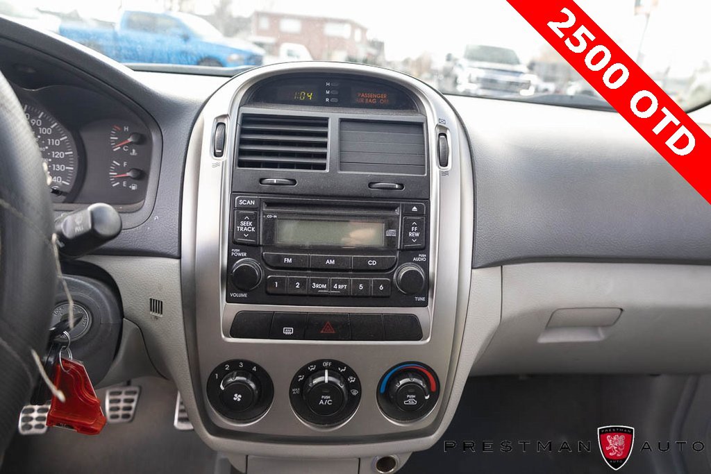 Used 2006 Kia Spectra SX image 14