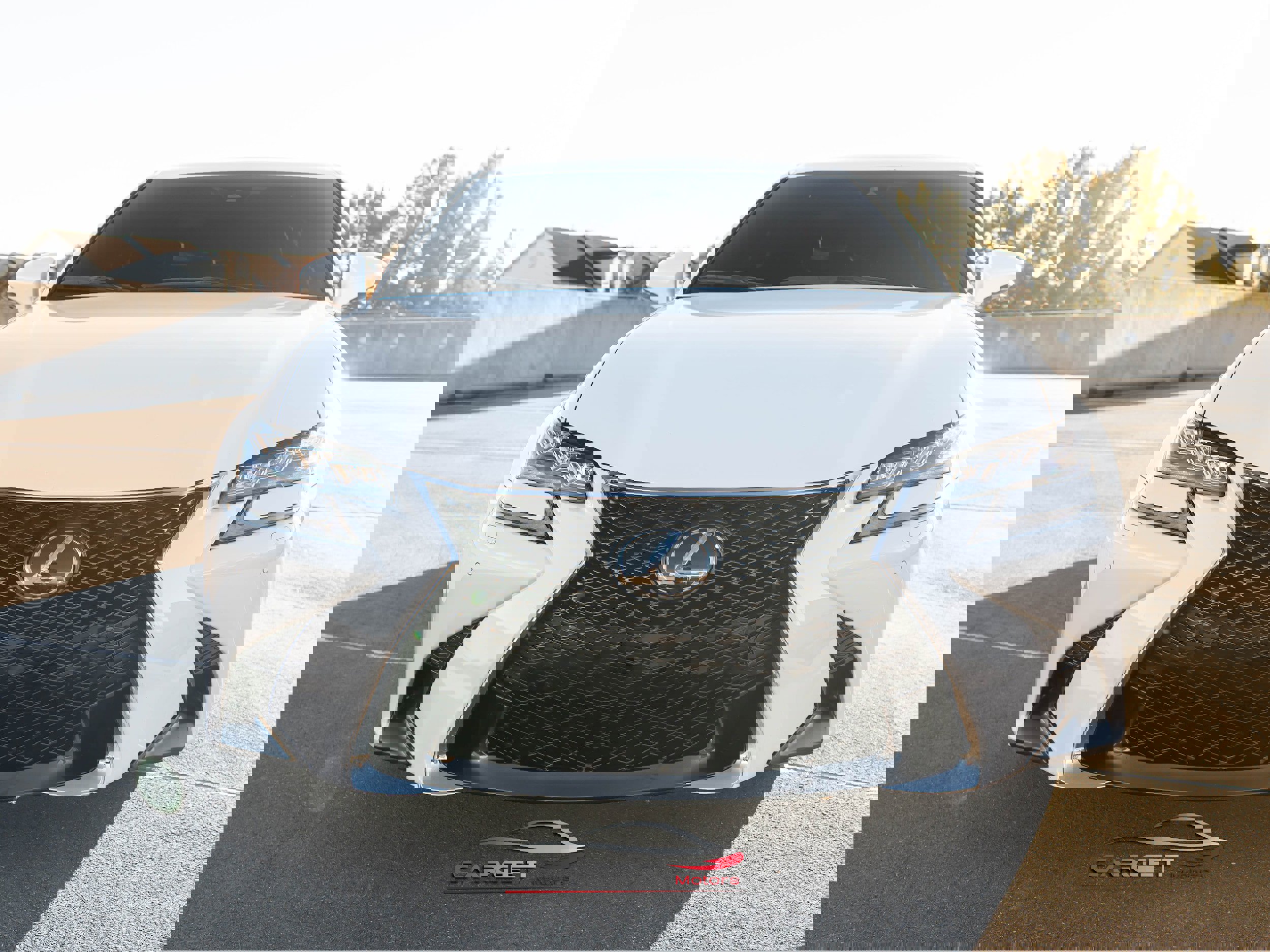 Used 2020 Lexus GS 350 F Sport image 2