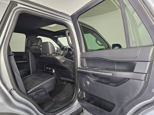Certified 2021 Ford Expedition XLT image 14