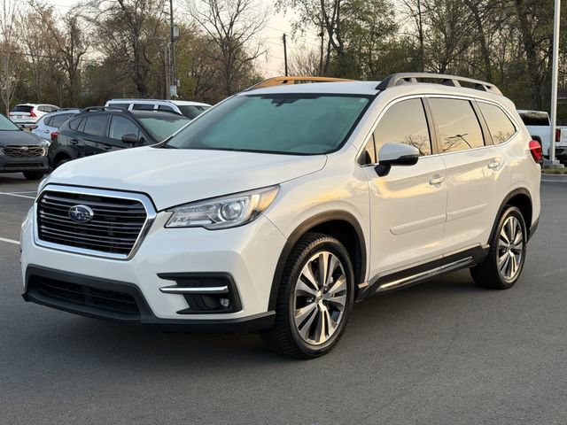 Used 2021 Subaru Ascent Limited image 7