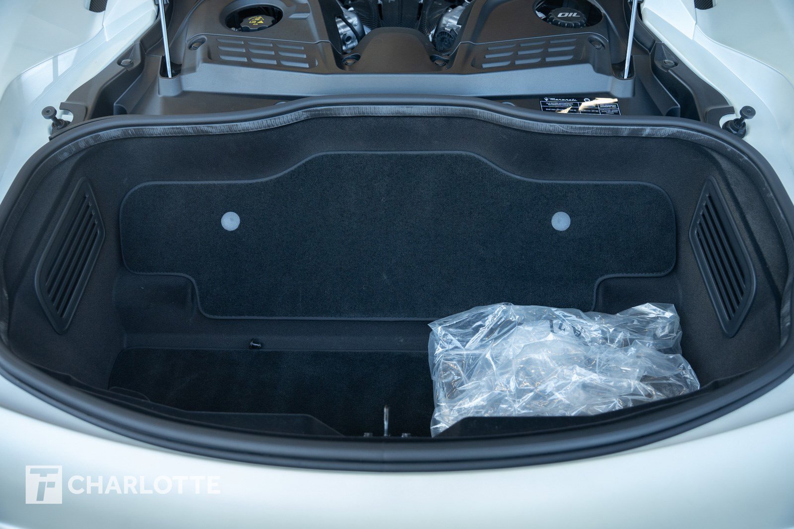 Used 2023 Maserati MC20 Coupe image 42