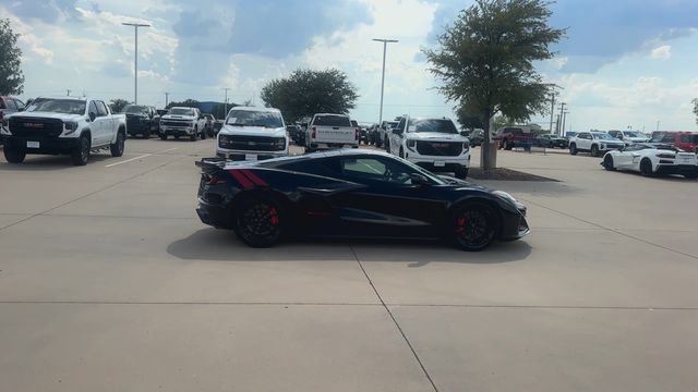 New 2027 Chevrolet Corvette Grand Sport RWD image 2
