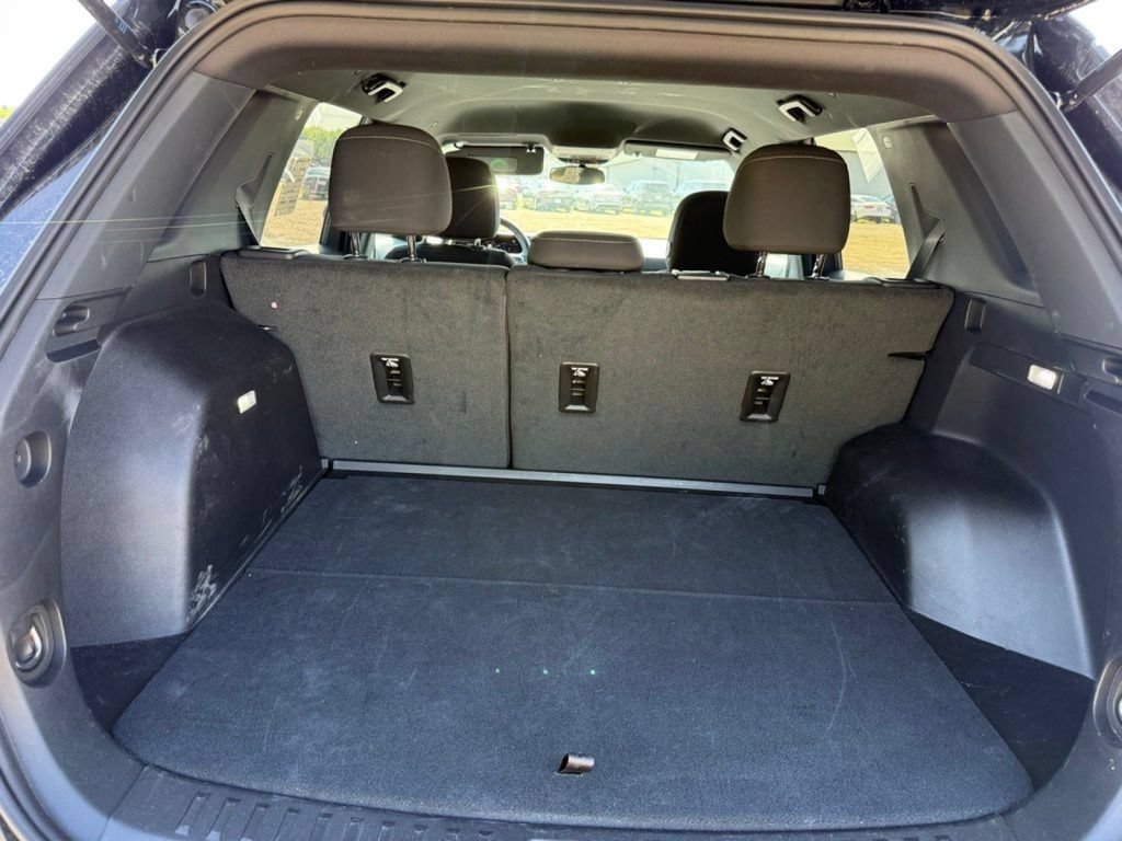 Used 2026 Chevrolet Equinox LT FWD image 20